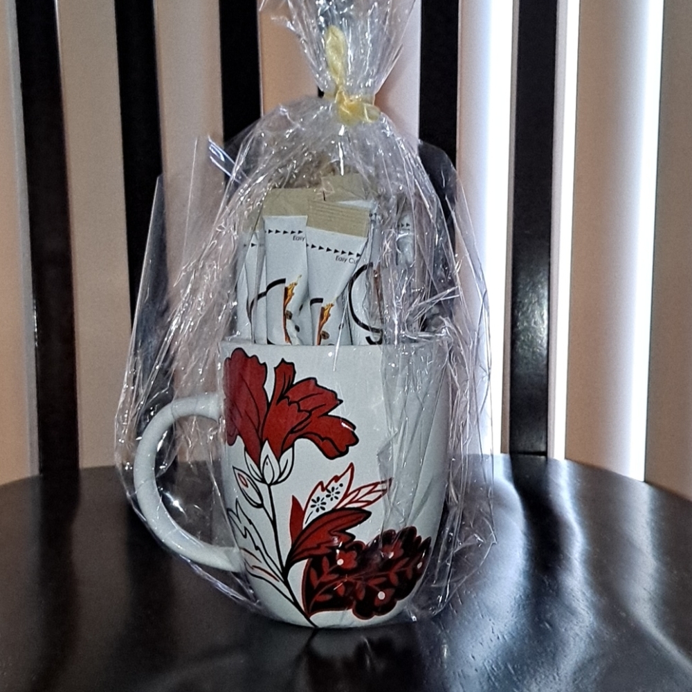 Atomy Coffee lover gift